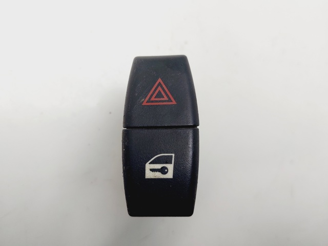 Precio del repuesto Interruptor warning X6  SUV