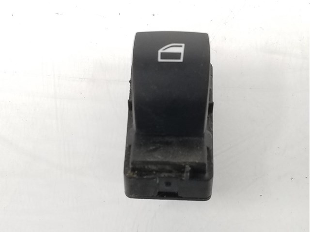 Botón de encendido, motor eléctrico, elevalunas, puerta delantera derecha 61316922244 BMW