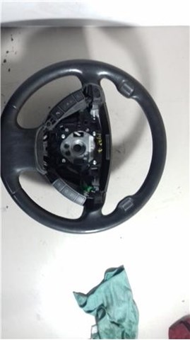 Módulo de control de volante 61316939745 BMW