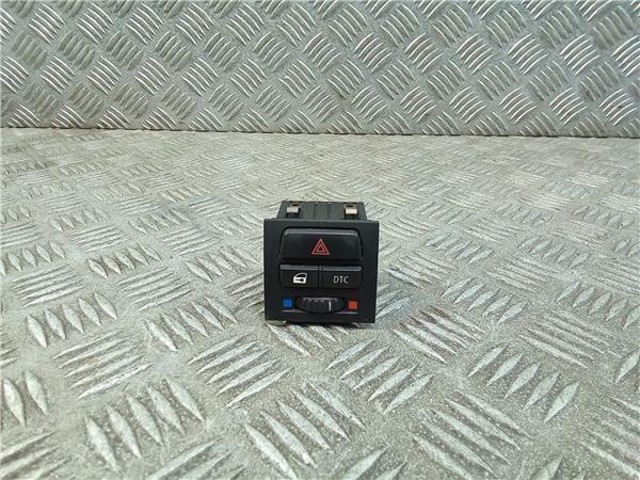 Boton warning para BMW 3 E90