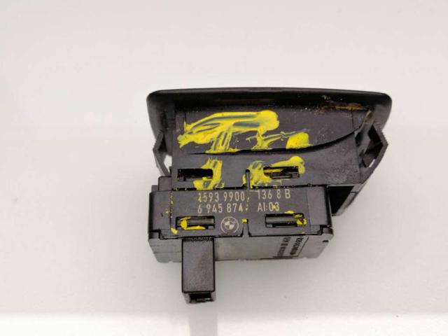 BMW 61316945874 Botón de elevalunas delantero derecho  en stock Salamanca