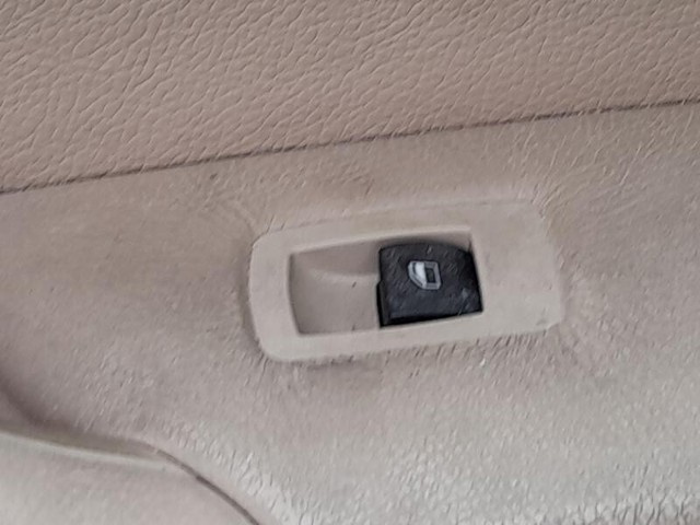 61316945874 Botón de encendido del motor del elevalunas delantero derecho  comprar en Zaragoza