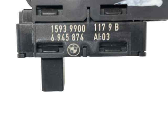 61316945874 BMW Botón de elevalunas delantero derecho  en stock Córdoba