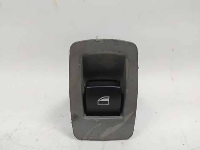 BMW 61316945874 Botón de encendido del motor del elevalunas delantero derecho  disponible Valladolid