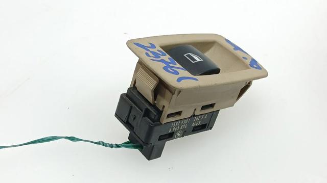 61316945876 Botón de encendido del motor del elevalunas trasero derecho  comprar en Zaragoza
