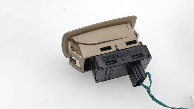 61316945876 Botón de encendido del motor del elevalunas trasero derecho  comprar en Reus