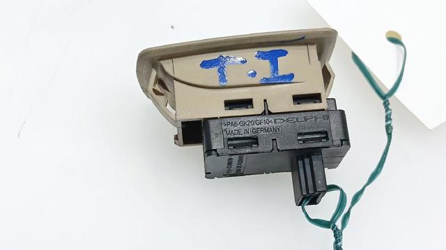 BMW 61316945876 Botón de encendido del motor del elevalunas trasero derecho comprar Pamplona
