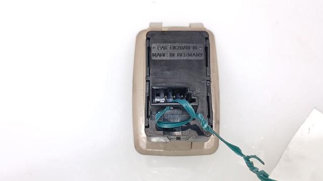 61316945876 Botón de encendido del motor del elevalunas trasero derecho  comprar en Pontevedra