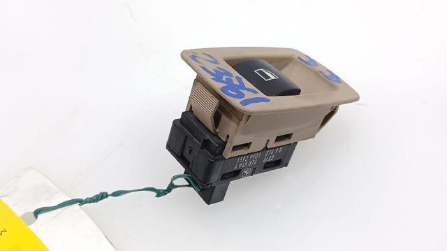 61316945876 Botón de encendido del motor del elevalunas trasero derecho  en stock Castellón