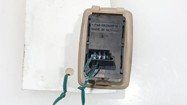 BMW 61316945876 Botón de encendido del motor del elevalunas trasero derecho comprar Tarragona