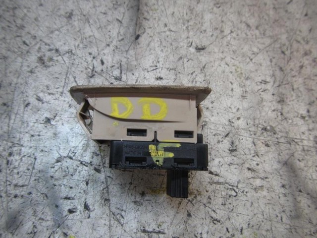 61316945876 Botón de encendido del motor del elevalunas trasero derecho comprar Girona