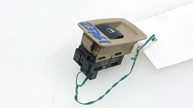 61316945876 BMW Botón de encendido del motor del elevalunas trasero derecho  comprar en Oviedo