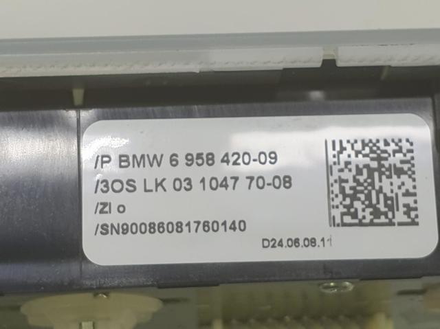 61316958420 BMW