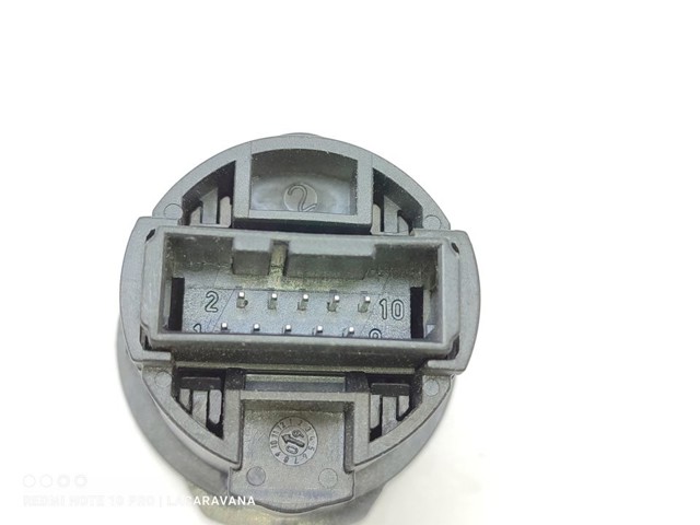 61316966714 Botón de arranque del motor  comprar en Zaragoza