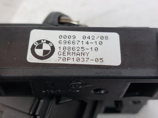 61316966714 BMW Botón de arranque del motor  comprar en Oviedo