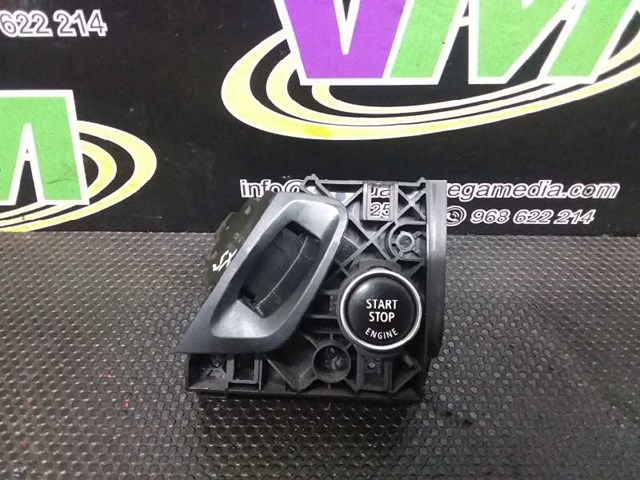 61316966714 BMW Botón de arranque del motor  disponible Alicante