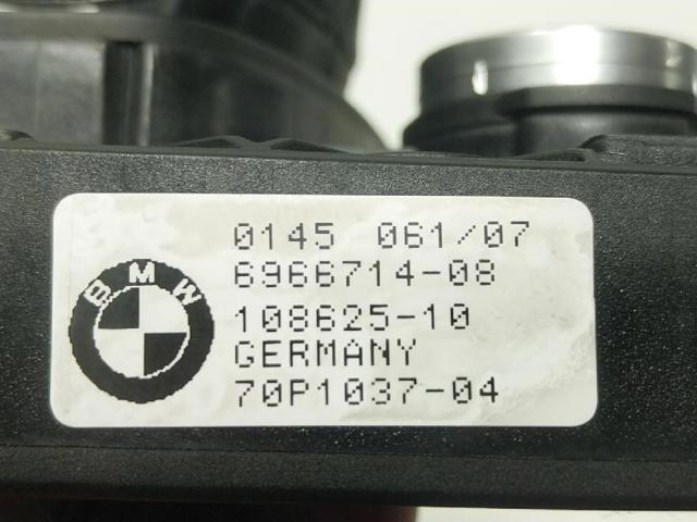 BMW 61316966714 Botón de arranque del motor  en stock Valencia