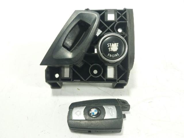 61316966714 BMW Botón de arranque del motor  en stock Gandía