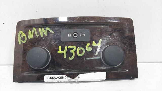 61316986791 BMW