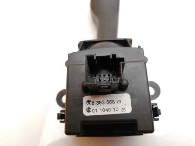 61318363668 BMW Conmutador izquierdo de la columna de dirección  disponible Alicante