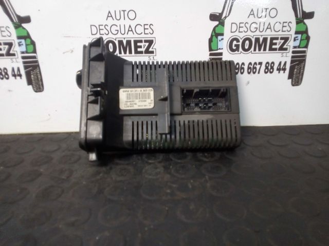 61318363668 BMW Conmutador izquierdo de la columna de dirección  comprar en Lleida