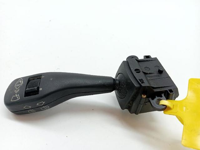 BMW 61318363669 Conmutador derecho de la columna de dirección  en stock Terrassa
