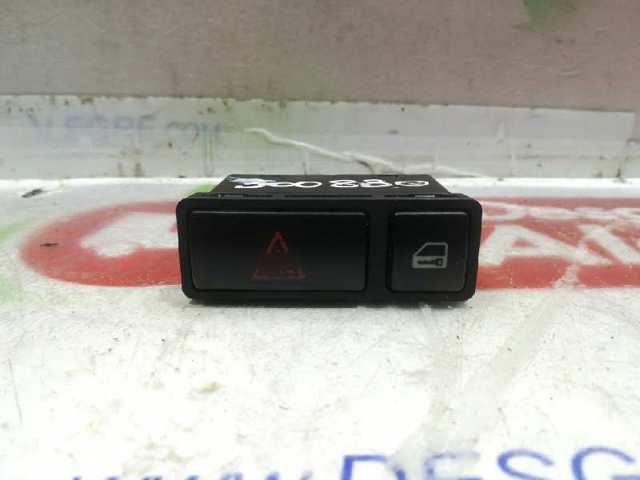 Interruptor warning 61318368920 BMW