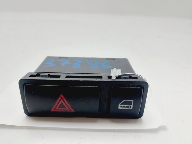 Boton de luz de emergencía para BMW 3 (E46)