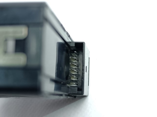 Boton De Alarma BMW 3 E46