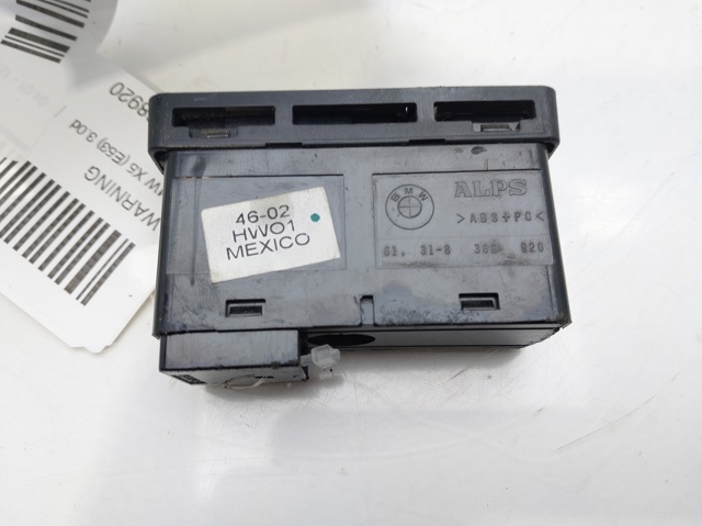61318368920 BMW
