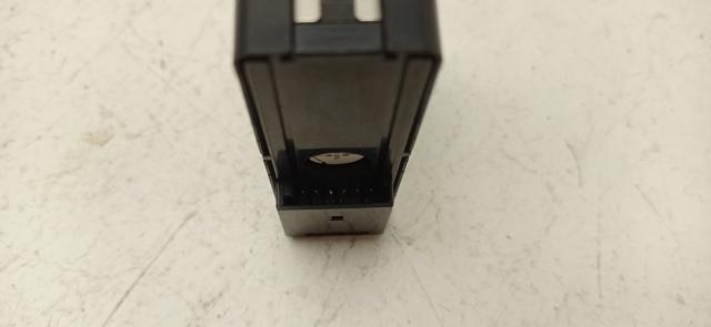 Boton De Alarma BMW 3 E46