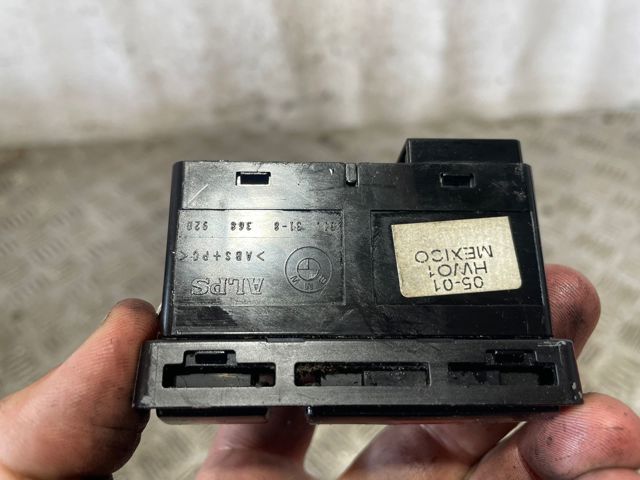 61318368920 Boton warning comprar Almería