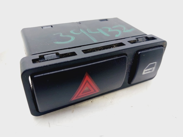 Boton de luz de emergencía BMW 3 desde 30,67 €