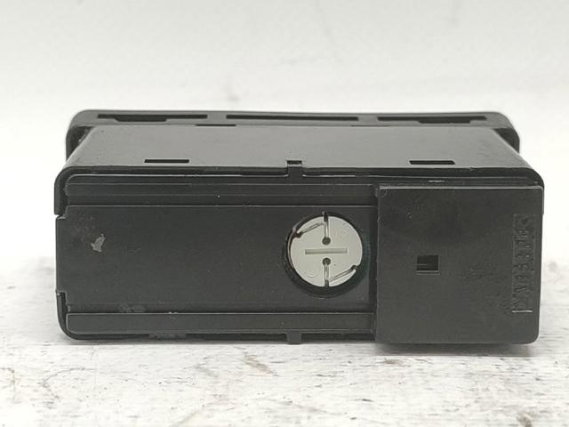 Boton De Alarma BMW 3 E46