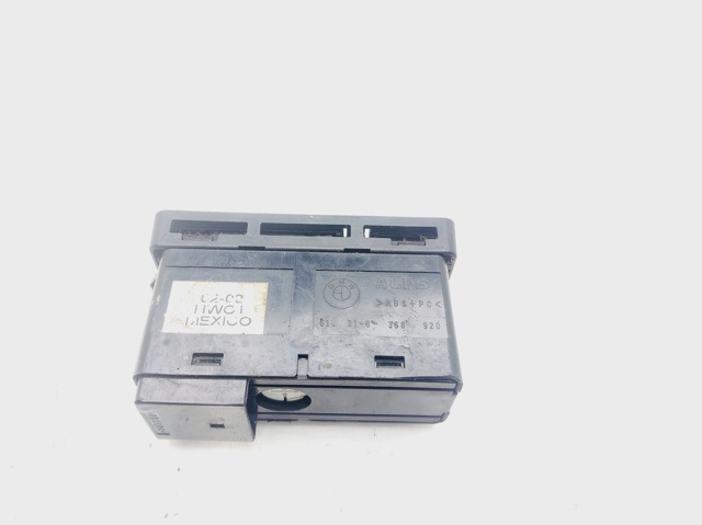 61318368920 BMW