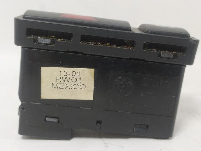 BMW 61318368920 Boton de luz de emergencía  en stock Salamanca