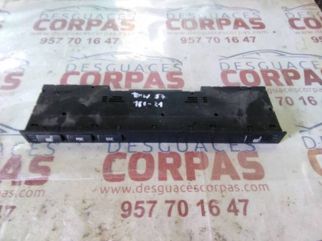 61318373776 BMW