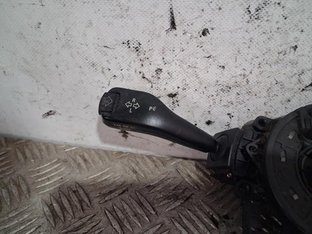 BMW 61318376443 Interruptor central de la columna de dirección  disponible Valladolid