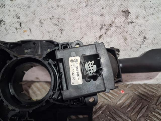 BMW 61318376443 Interruptor central de la columna de dirección  disponible España
