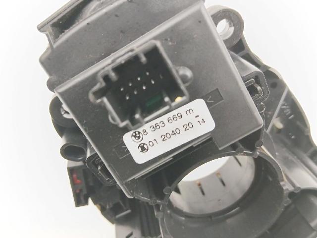 61318376443 Interruptor central de la columna de dirección  disponible Utrera