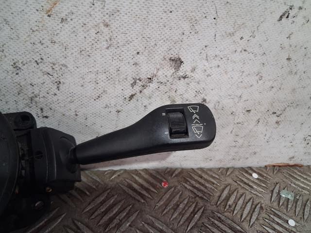 Interruptor central de la columna de dirección 61318376443 BMW
