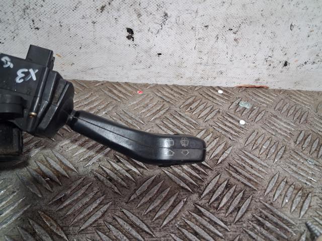 BMW 61318376443 Interruptor central de la columna de dirección  en stock Salamanca