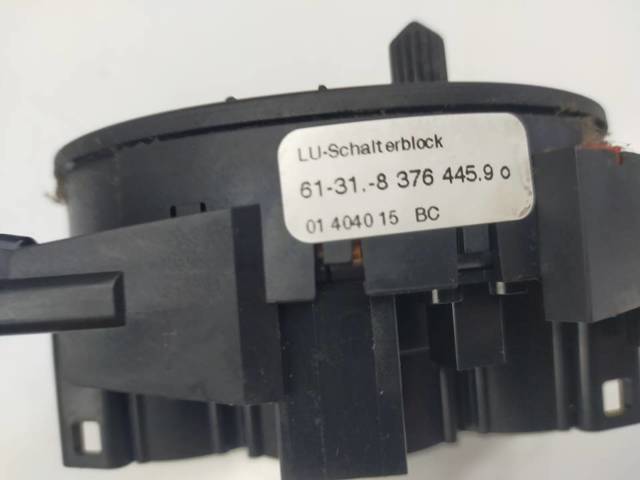 613183764459 BMW