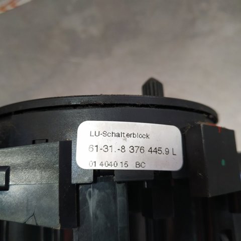 613183764459 BMW