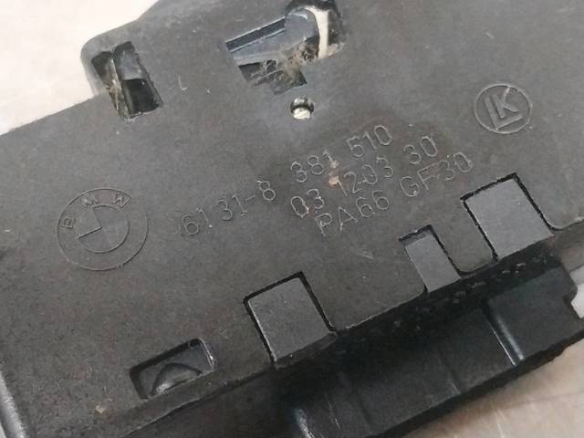 61318381510 BMW
