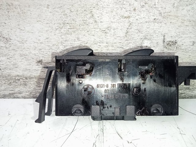 61318381512 BMW