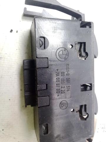 61318381514 BMW Botón de elevalunas delantero derecho comprar Alcalá