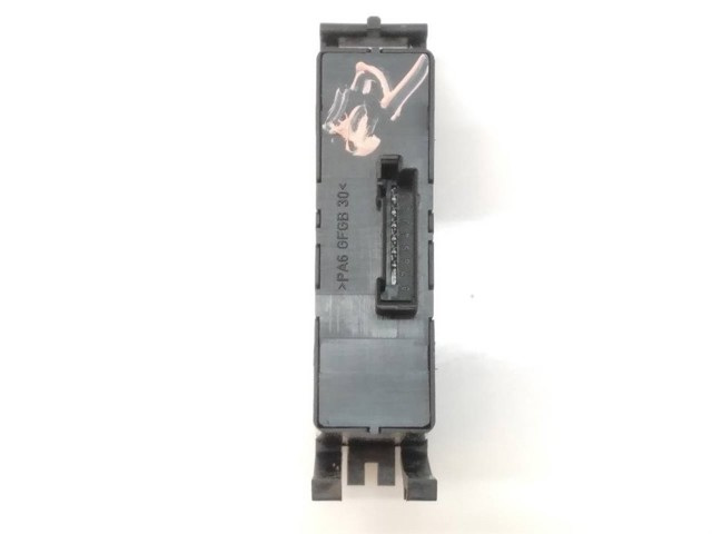 61318381514 Botón de encendido del motor del elevalunas delantero derecho  disponible Burgos