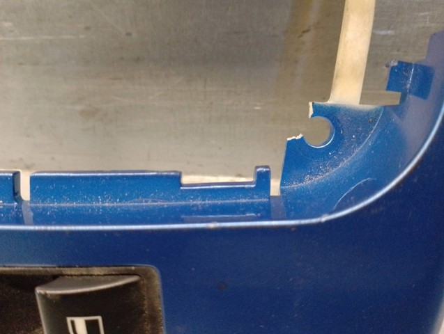 61318381514 Botón de elevalunas delantero derecho  en stock Castellón