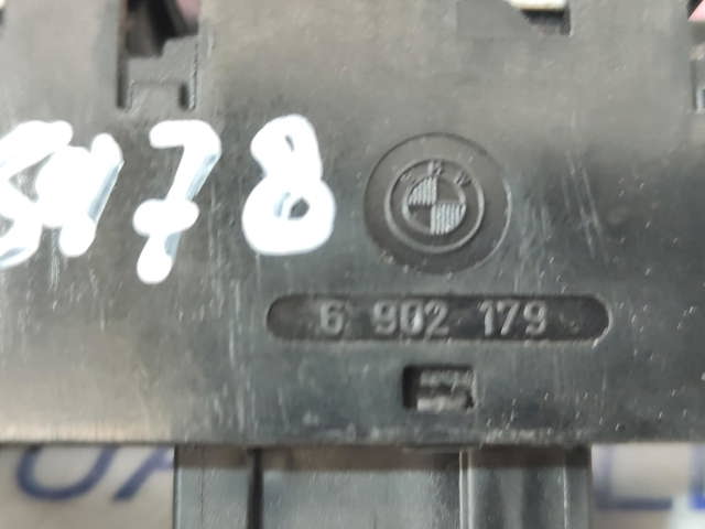 61318381514 Botón de encendido del motor del elevalunas delantero derecho  comprar en Zaragoza